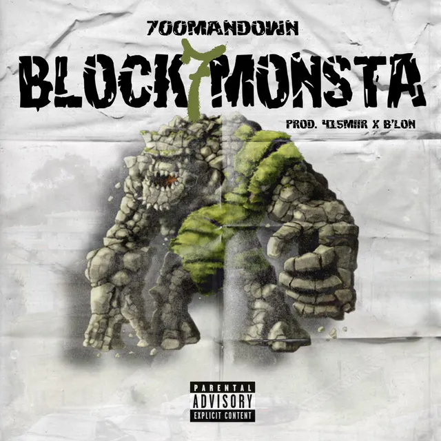 Block Monsta