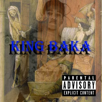 Drop It N Go by King Baka