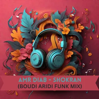 Amr Diab Shokran (Funk Mix) by Boudi Aridi