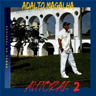 Autoral 2 by Adalto Magalha