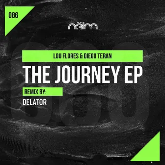 The Journey EP by Diego Teran