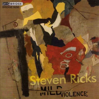 Mild Violence by Steven L. Ricks