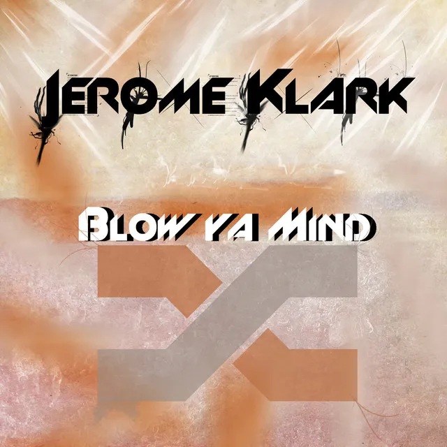 Blow Ya Mind - Extended Version