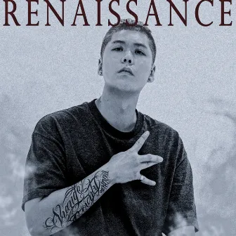 RENAISSANCE by Sikboy