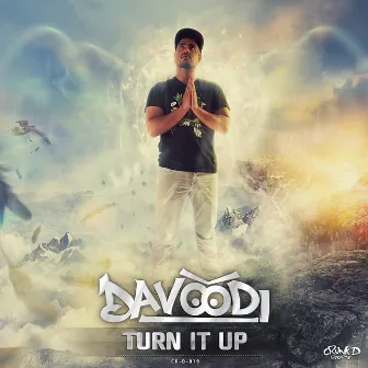 Turn It Up by Davoodi