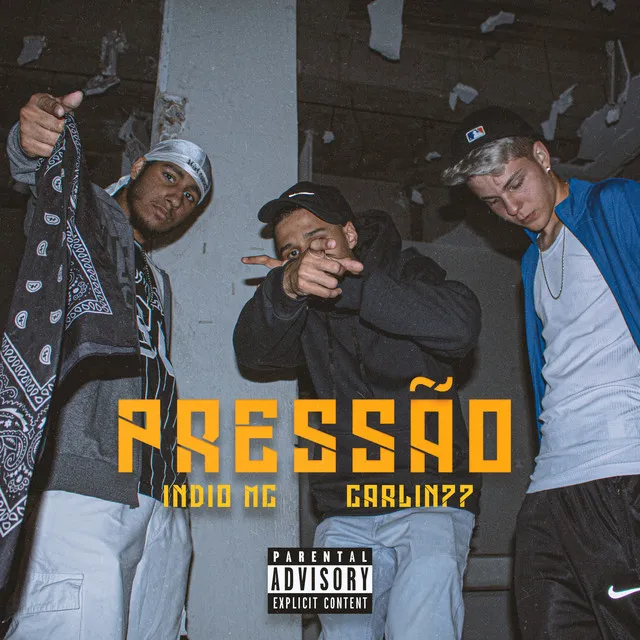 Pressão