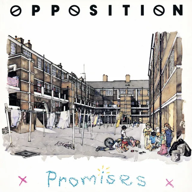 Promises (Remastered)