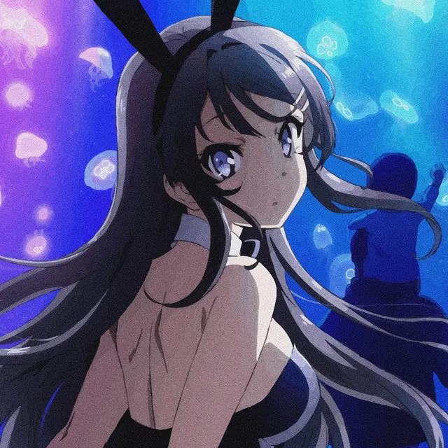 BUNNY GIRL SENPAI - REMIX