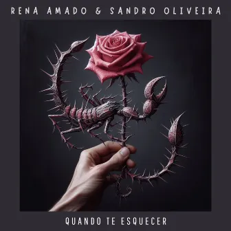 Quando Te Esquecer by Rena Amado