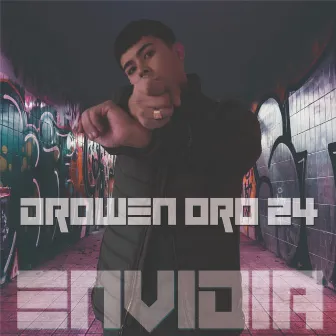 Envidia by Drowen Oro24