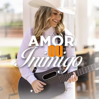 Amor ou Inimigo by Duda Bertelli