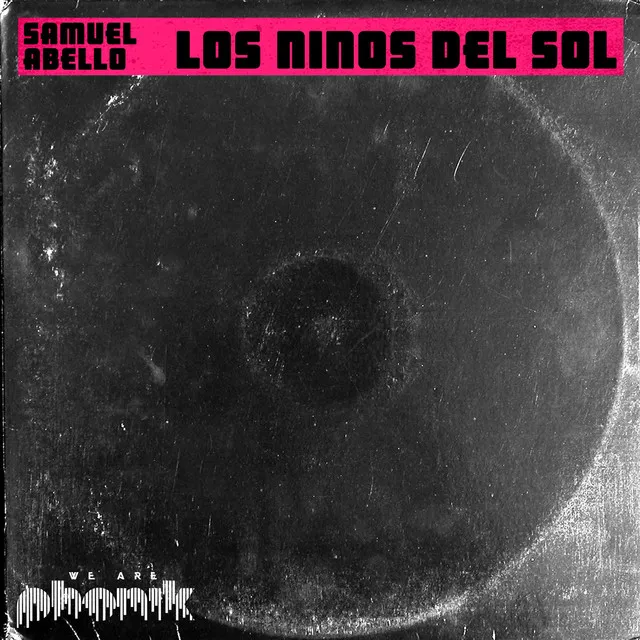 Los Niños Del Sol