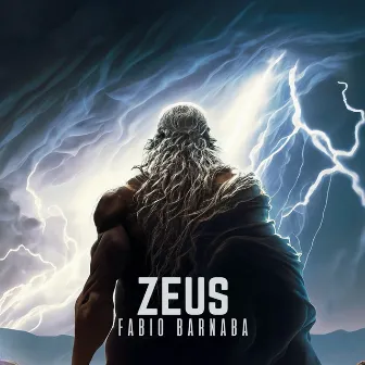 Zeus by Fabio Barnaba