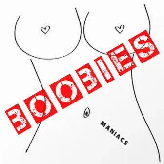 Boobies by Steven Joint