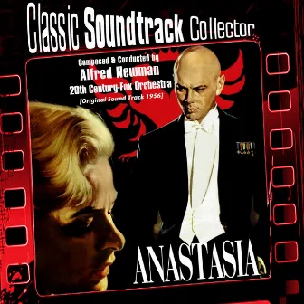 Anastasia (Ost) [1956] by 20th Century Fox Orchestra