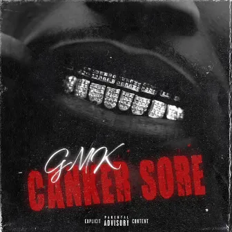 Canker Sore by GMK