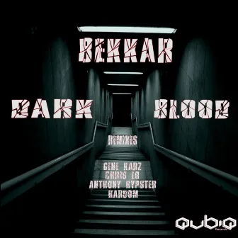 Dark Blood by Bekkar