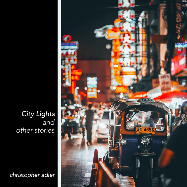 City Lights and Other Stories