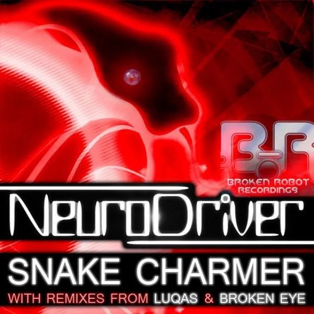 Snake Charmer - Broken Eye Remix