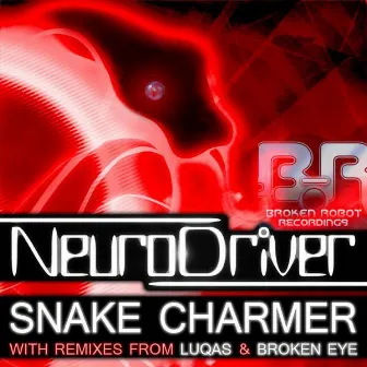 Snake Charmer by Neurodriver