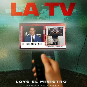 La TV by BARB4S