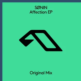 Affection EP by SØNIN