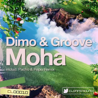 Moha by Groove