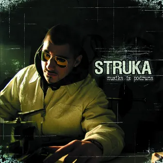 Muzika iz podruma by Struka