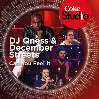 Can You Feel It (Coke Studio South Africa: Season 1) by DJ Qness