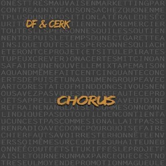 Chorus by Cerk