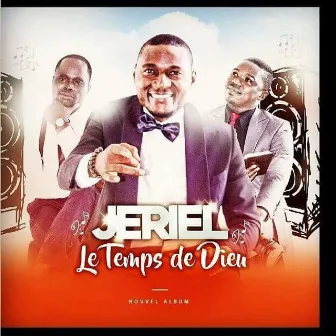 Le temps de Dieu by Jeriel