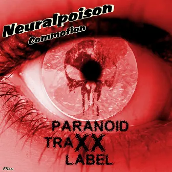 Commotion by Neural Poison