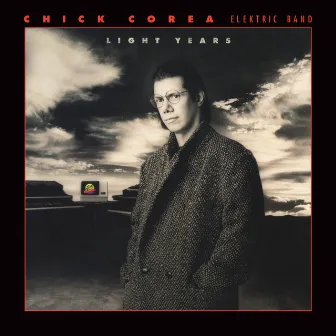 Light Years by Chick Corea Elektric Band