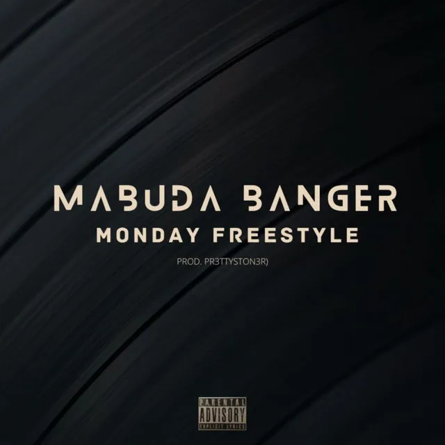 Monday Freestyle