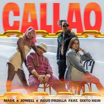 Callao (feat. Sixto Rein) by Made