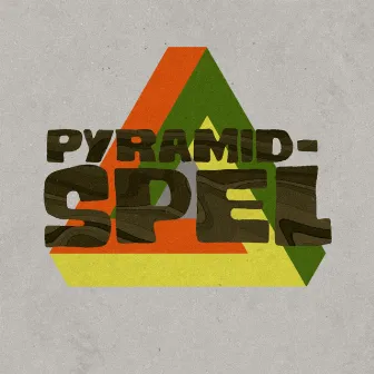 Pyramidspel by Markandeya