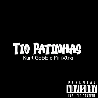 Tio Patinhas by Minixtra