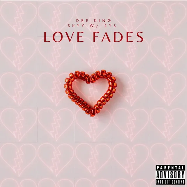 Love Fades