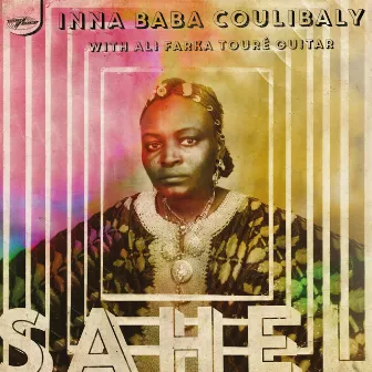 Sahel by Inna Baba Coulibaly