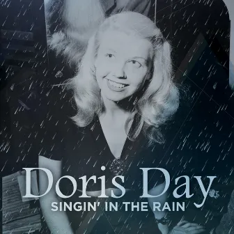 Singin' In The Rain by Doris Day with Orchestra & Vocal Quartet