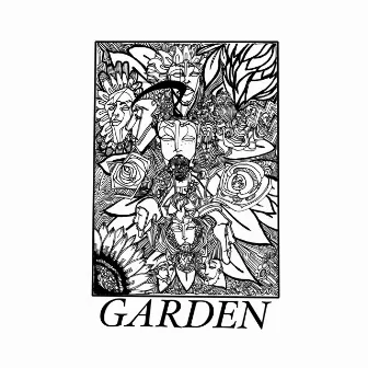 Garden by Kidplastic