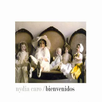 Bienvenidos by Nydia Caro