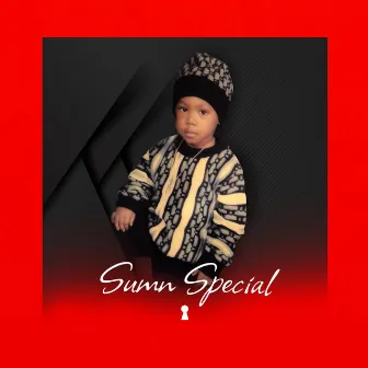 Sumn Special by Lil Key