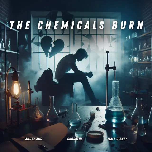 The Chemicals Burn