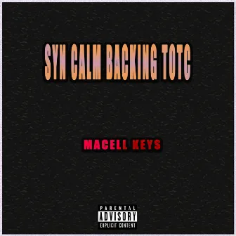 Industrial Totc by Macell keys