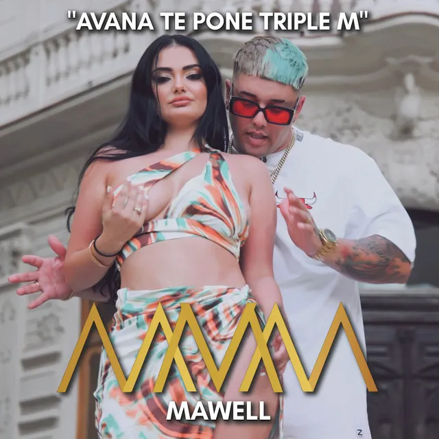 Avana Te Pone Triple M (Avana Plastic Surgery) - Jingle