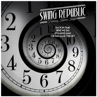 Back in Time by Swing Republic