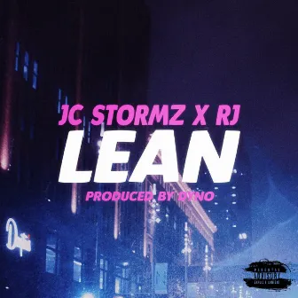 Lean by JC Stormz