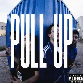 Pull Up by Andana