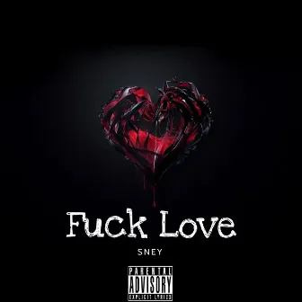 Fuck Love by Sney